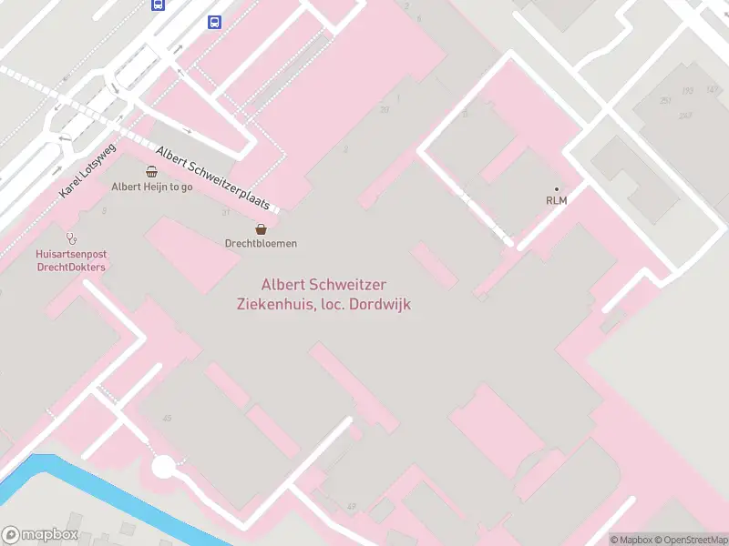 Overlastmelding Overkampweg in 3318AR Dordrecht