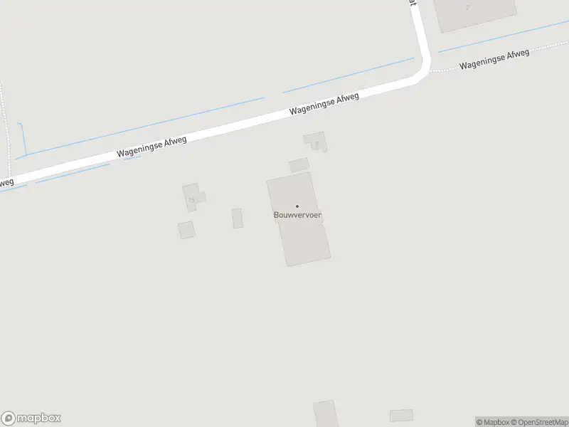 Brandweer met grote spoed naar de Nudepark in Wageningen vanwege stankoverlast