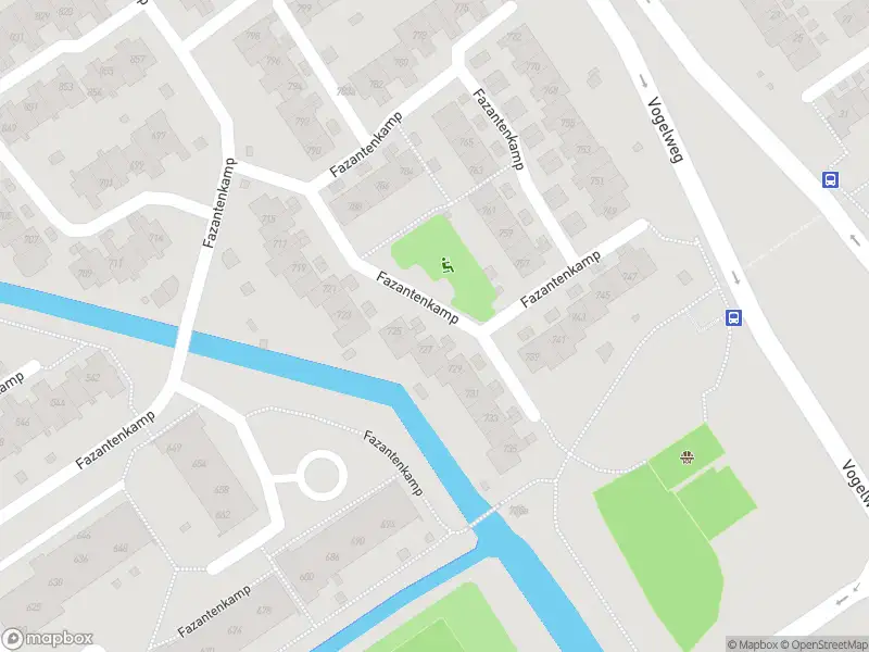 Overlastmelding Fazantenkamp in Maarssen