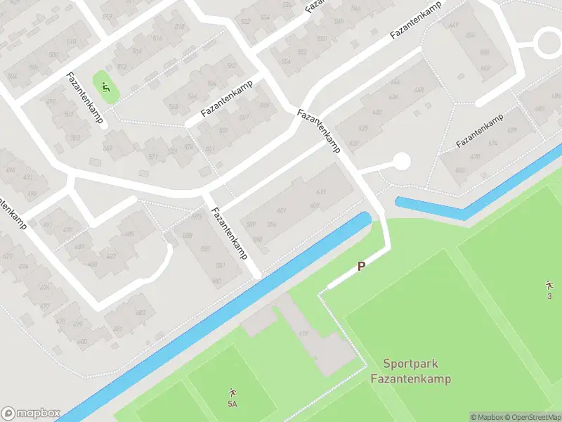 Overlastmelding Fazantenkamp in Maarssen