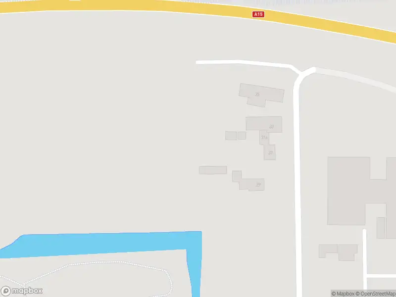 Overlastmelding Expeditiedreef in Bemmel