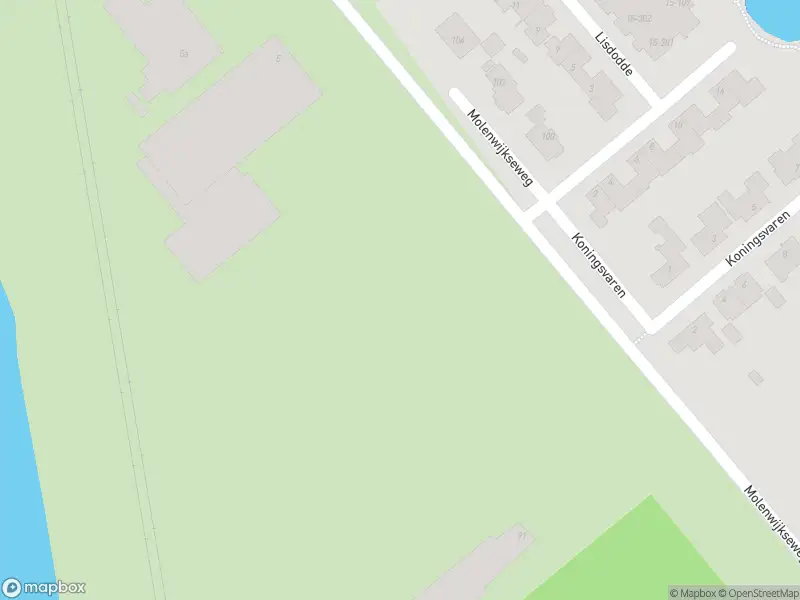 Overlastmelding Molenwijkseweg in Boxtel