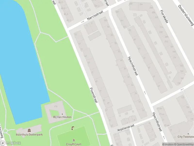 Brandweer met grote spoed naar de Hyacinthstraat in Groningen vanwege voertuigbrand