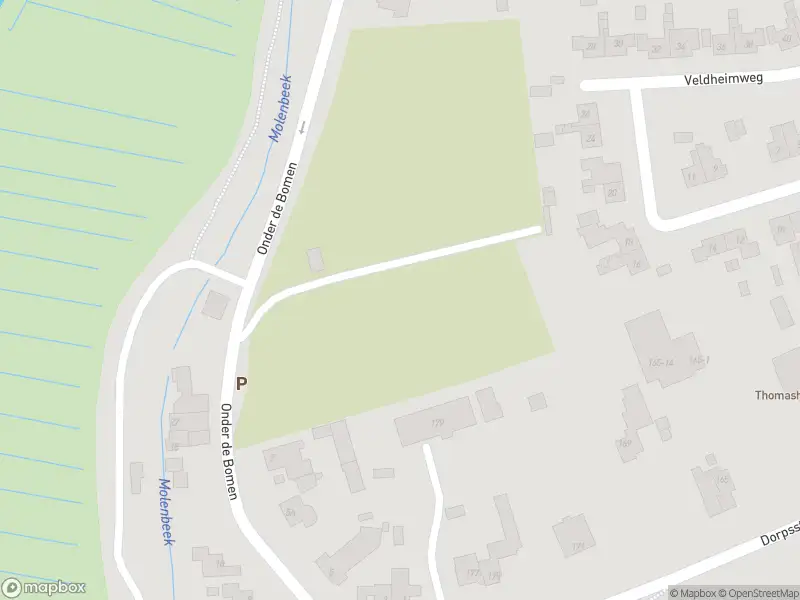 Overlastmelding Onder de Bomen in Renkum