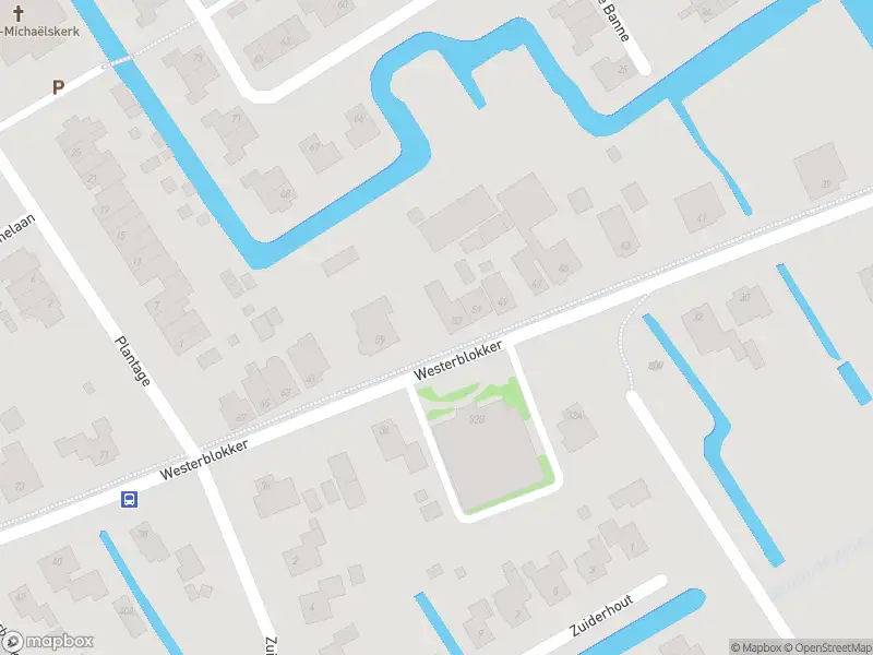 Overlastmelding Westerblokker in Blokker