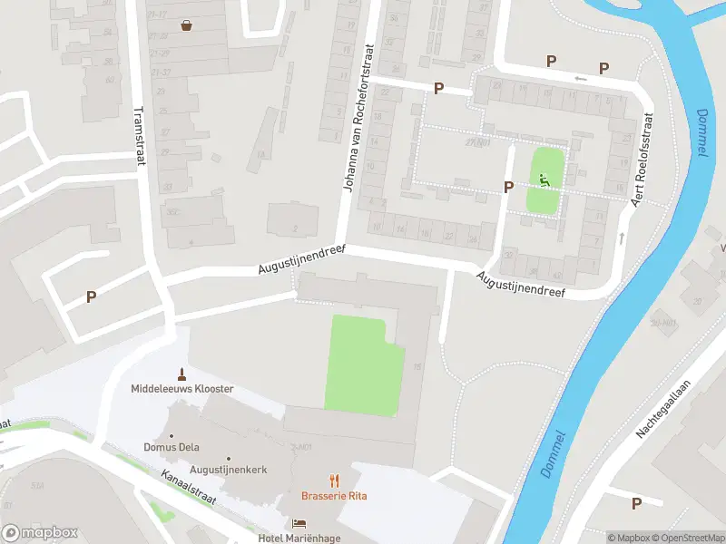 Brandweer met grote spoed naar de Augustijnendreef in Eindhoven vanwege reanimatie