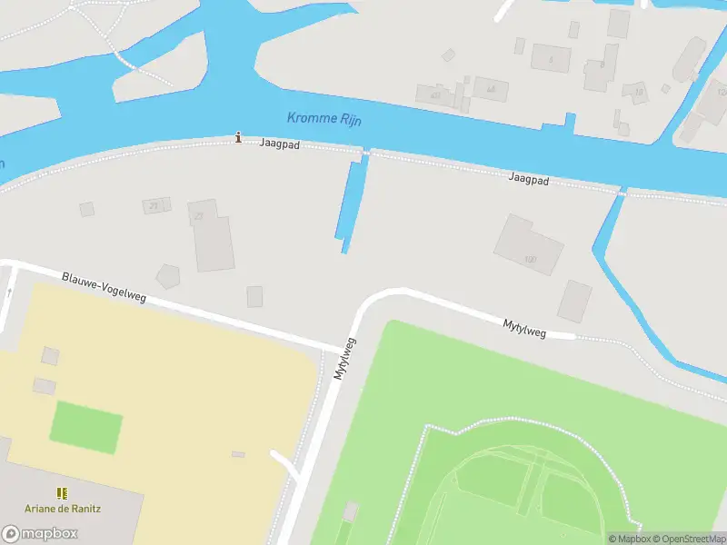 Politie naar de Burgemeester Reigerstraat in Utrecht vanwege aanrijding met letsel
