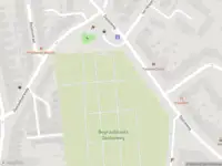 Politie naar de Groesbeeksedwarsweg in Nijmegen vanwege aanrijding met letsel