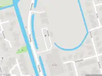 Ambulance met gepaste spoed naar de Sluisweg in Hoogkarspel