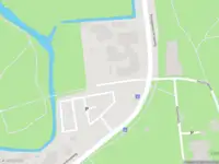 Overlastmelding Endegeesterstraatweg in Oegstgeest