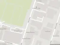 Politie met grote spoed naar de Industrieweg in Vlissingen vanwege letsel
