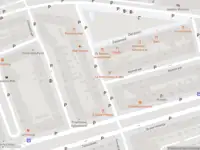 Politie naar de Veerlaan in Rotterdam vanwege ongeval met letsel