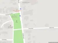 Brandweer met grote spoed naar de Margrietstraat in Zeijen vanwege stankoverlast
