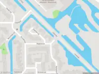 Ambulance met grote spoed naar de Speenkruid in Nieuwerkerk aan den IJssel