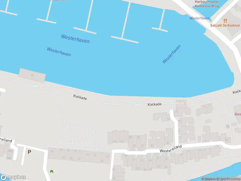 Overlastmelding Kielkade in Medemblik