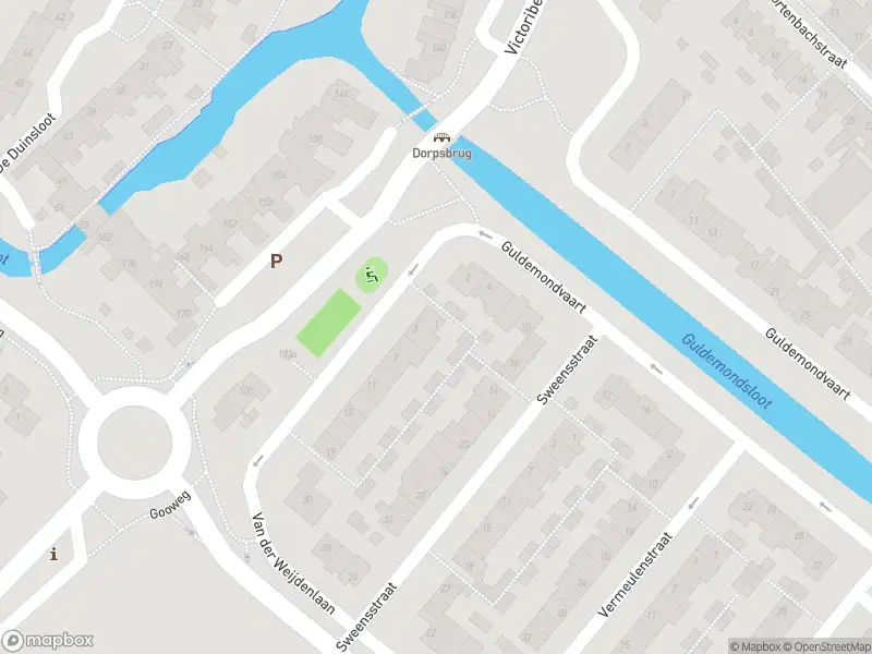 Overlastmelding Simon Emtinckstraat in Noordwijkerhout gesloten