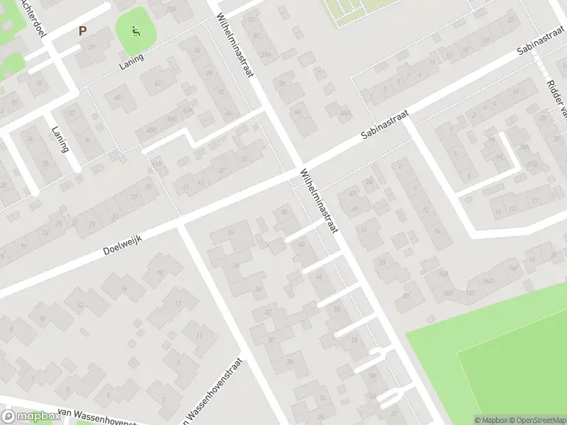 Overlastmelding Wilhelminastraat in Nieuw-Beijerland gesloten