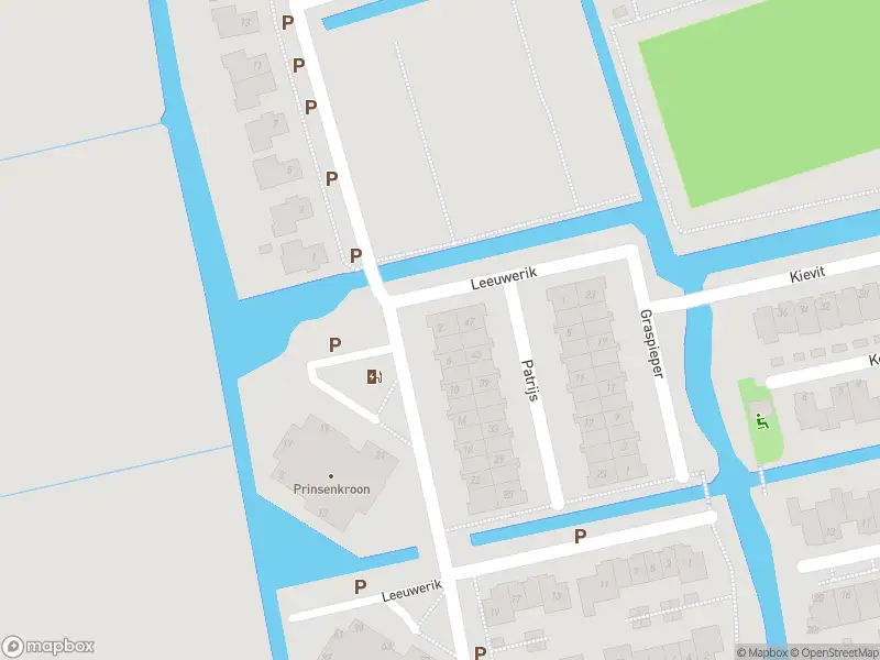 Overlastmelding Leeuwerik in Leimuiden