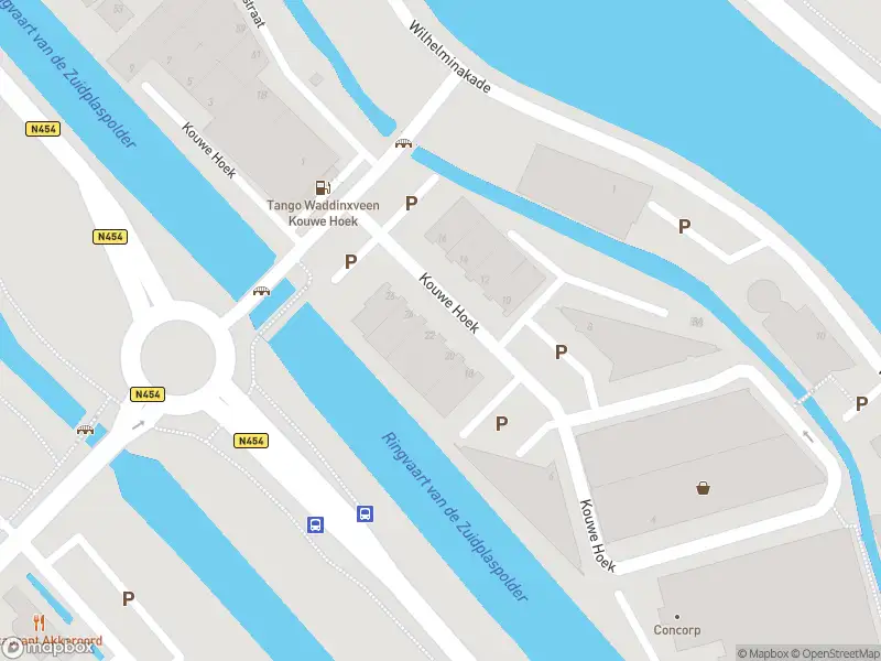 Overlastmelding Kouwe Hoek in Waddinxveen gesloten
