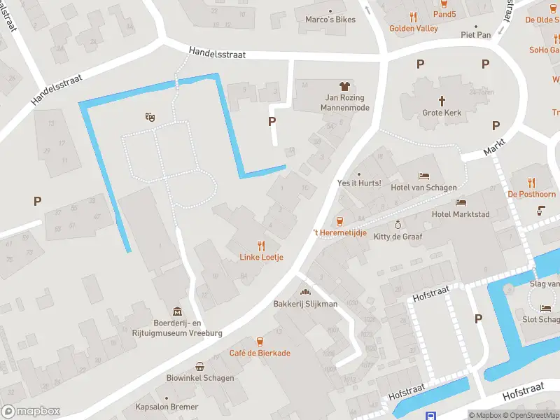 Overlastmelding Loet in Schagen gesloten