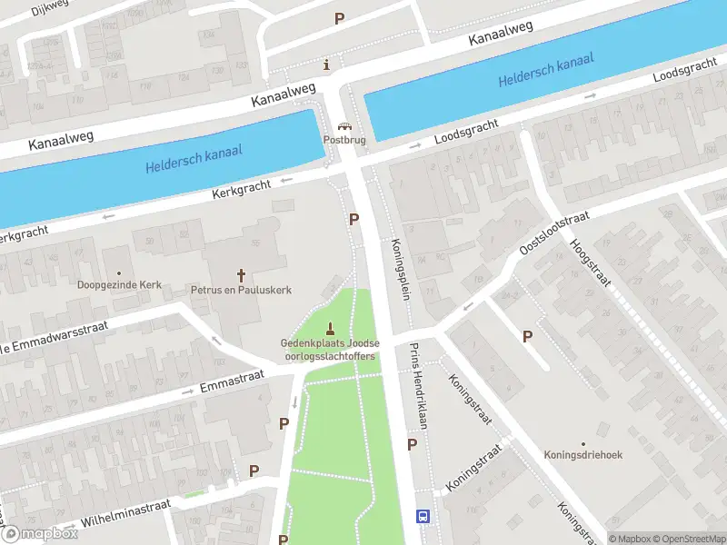 Overlastmelding Polderweg in Den Helder