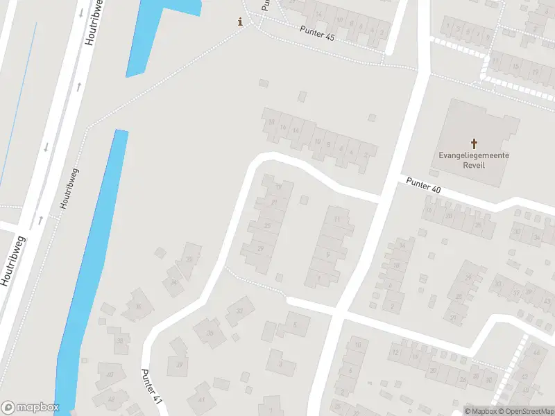 Overlastmelding Punter in Lelystad