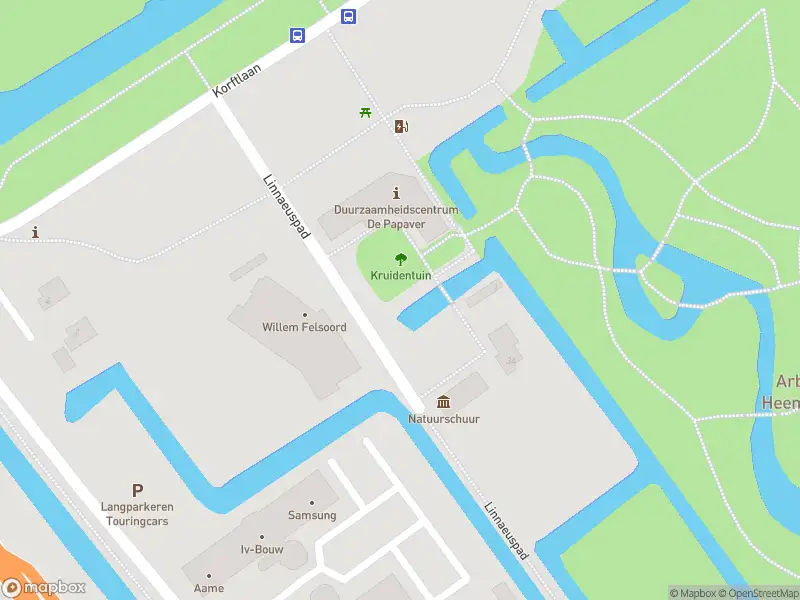 Brandweer met gepaste spoed naar de Linnaeuspad in Delft vanwege een liftopsluiting