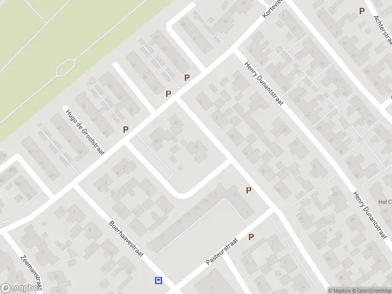 Overlastmelding Albert Schweitzerstraat in Kruiningen gesloten