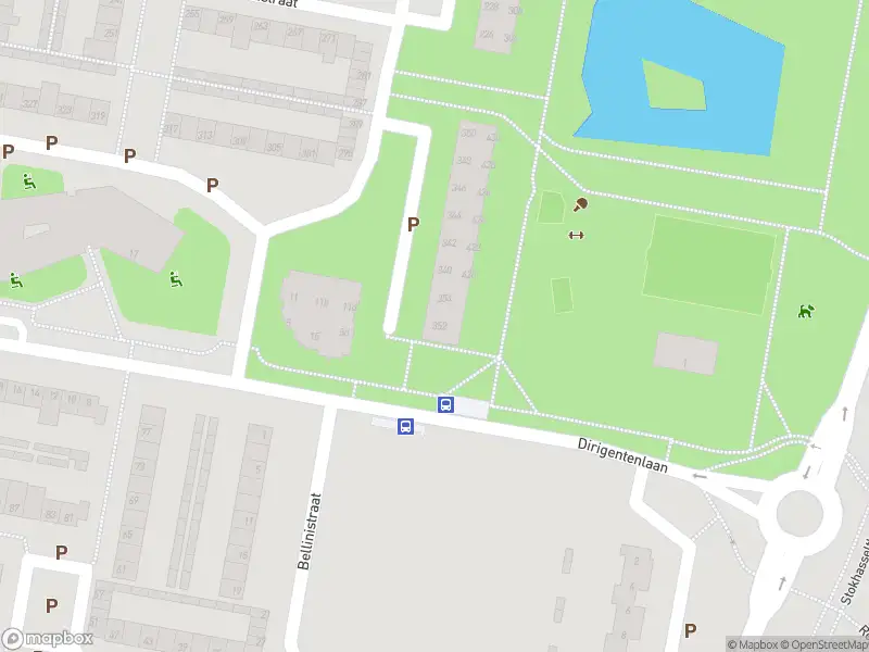 Anonieme overlastmelding Corellistraat in Tilburg gesloten
