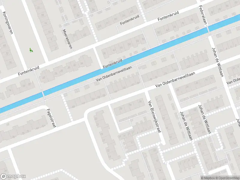 Overlastmelding Fagelstraat in Zwijndrecht