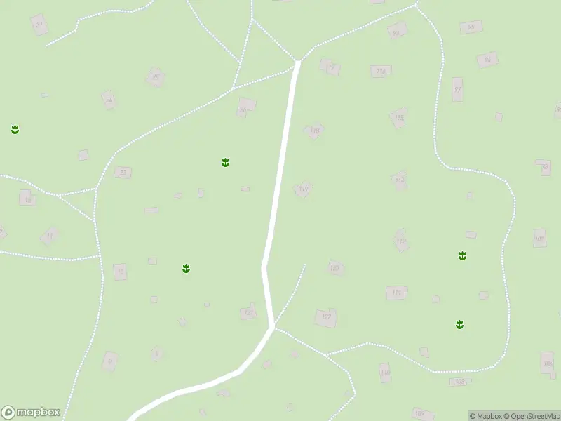 Overlastmelding Nollenvallei in Egmond aan den Hoef