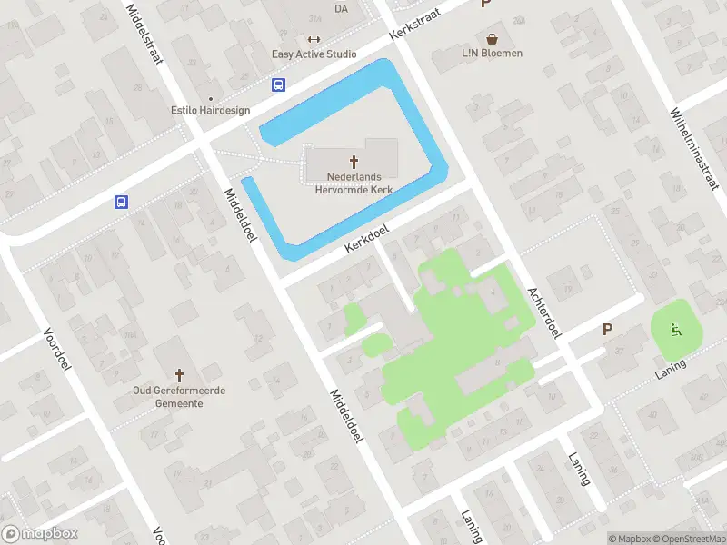 Overlastmelding Kerkdoel in Nieuw-Beijerland gesloten