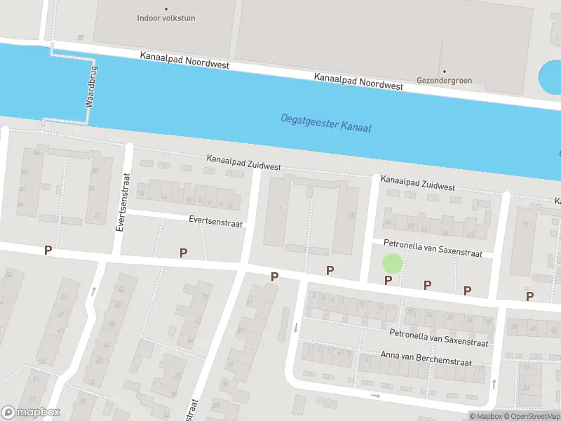 Overlastmelding Petronella van Saxenstraat in Rijnsburg gesloten