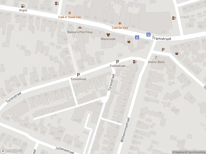 Overlastmelding Torenstraat in Dongen gesloten