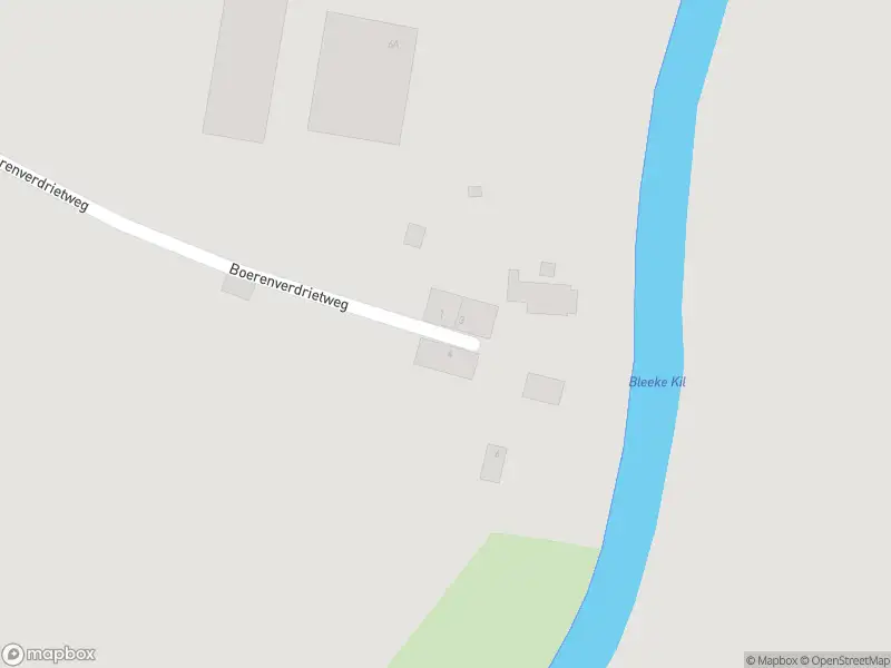Overlastmelding Boerenverdrietweg in Hank