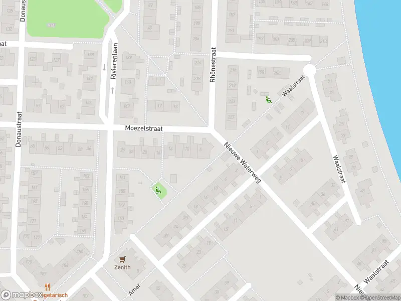 Anonieme overlastmelding Moezelstraat in Lelystad