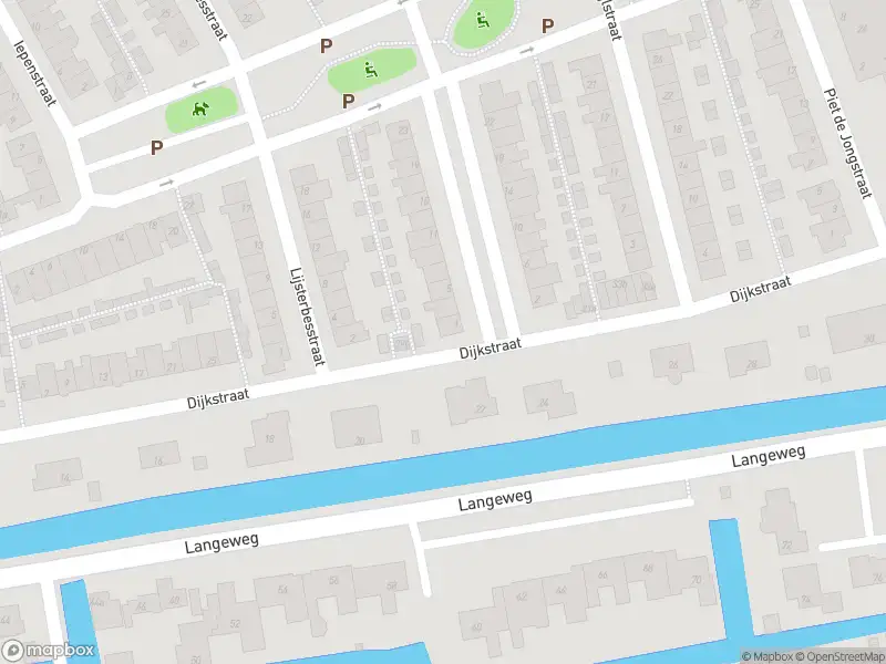 Overlastmelding Piet van der Veldenstraat in Roelofarendsveen gesloten