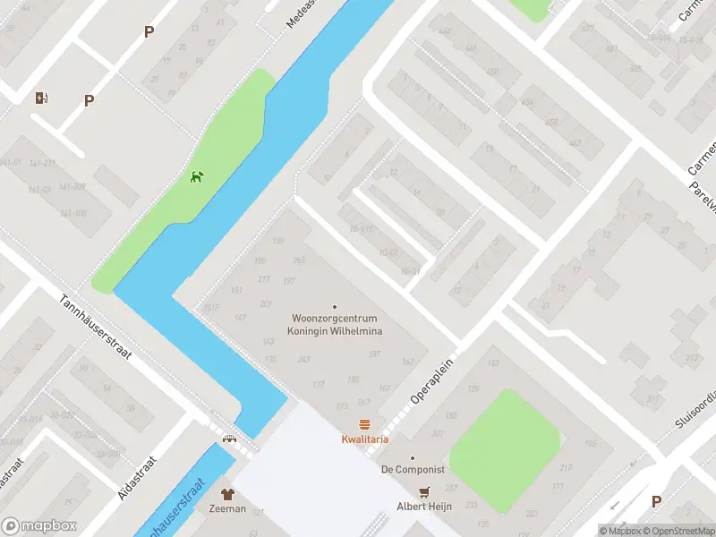 Brandweer met normale urgentie naar de Fauststraat in Apeldoorn