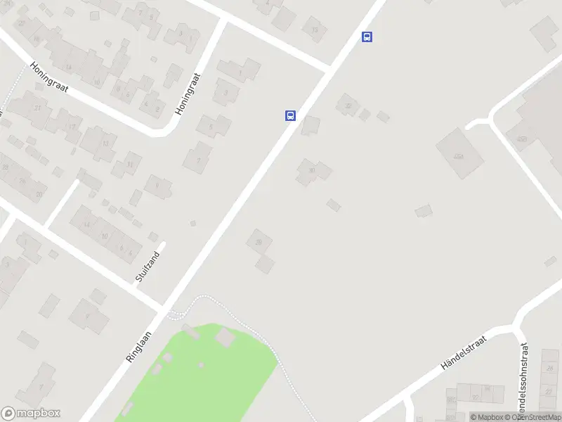 Overlastmelding Ringlaan in Eerbeek gesloten