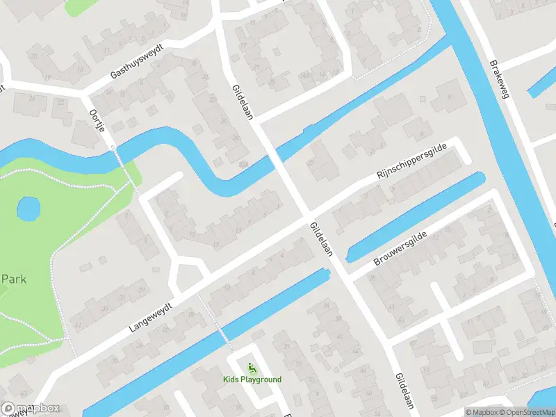 Overlastmelding Langeweydt in Medemblik