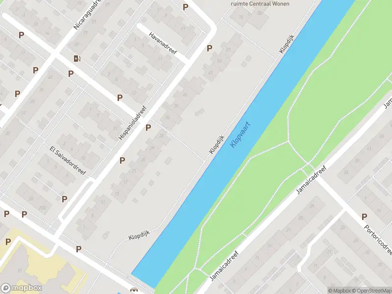 Brandweer met grote spoed naar de Nicaraguadreef in Utrecht vanwege stankoverlast