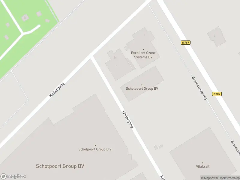 Overlastmelding Kollergang in Eerbeek