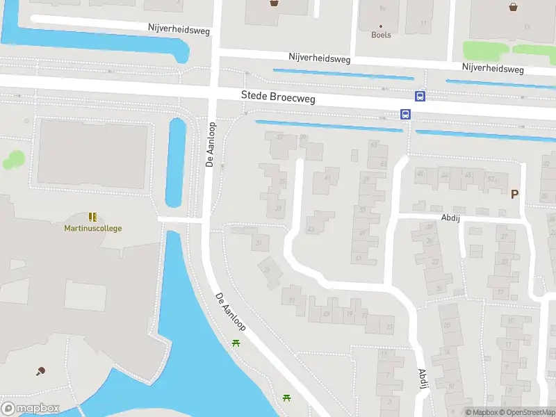 Overlastmelding Abdij in Grootebroek gesloten