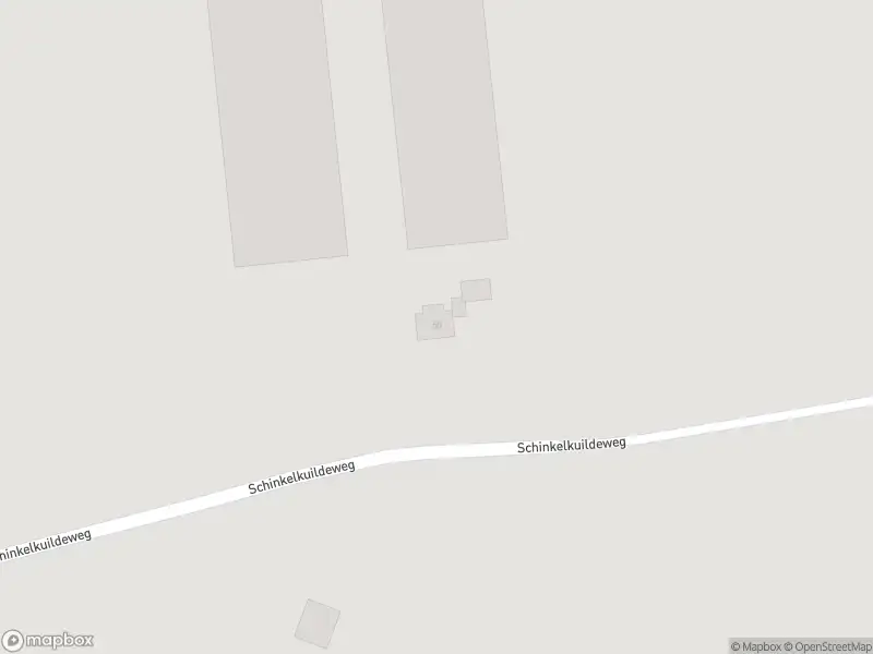 Overlastmelding Schinkelkuildeweg in Papenhoven