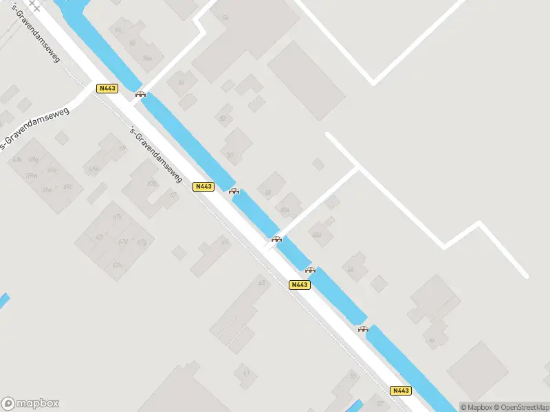 Anonieme overlastmelding 's-Gravendamseweg in Voorhout gesloten