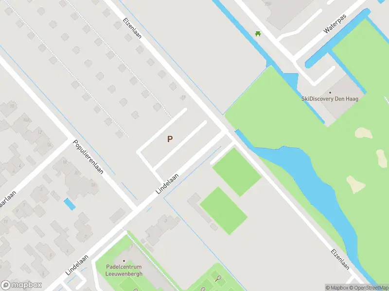 Ambulance met grote spoed naar de Elzenlaan in 's-Gravenhage