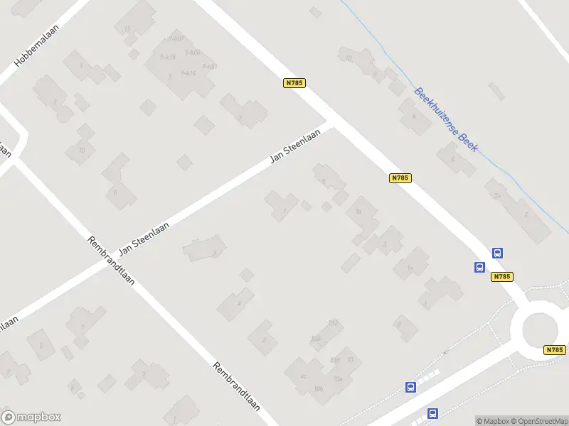 Overlastmelding Jan Steenlaan in Velp gesloten