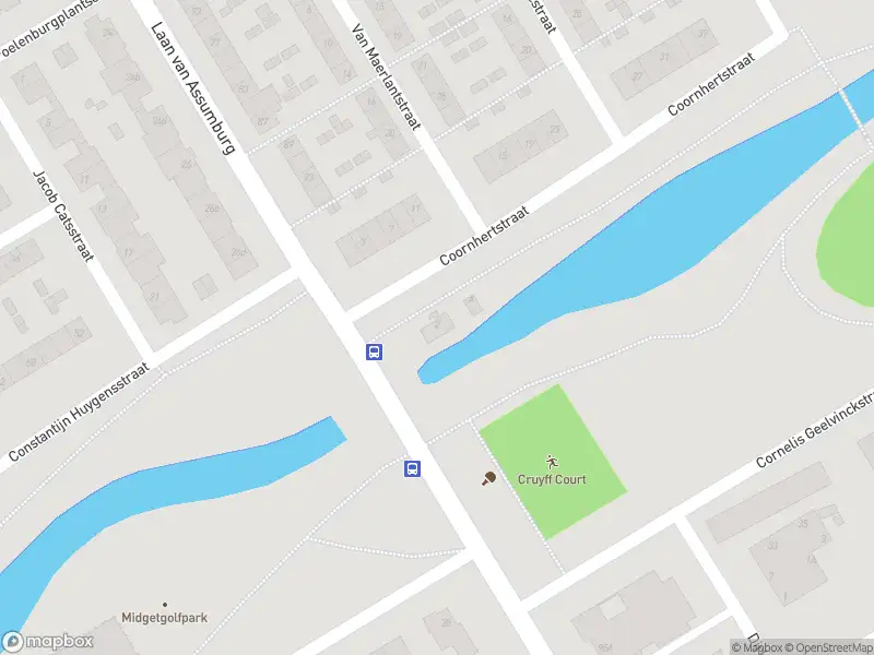 Overlastmelding Coornhertstraat in Heemskerk gesloten