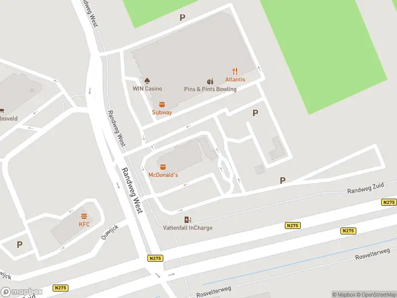 Overlastmelding Randweg West in Nederweert