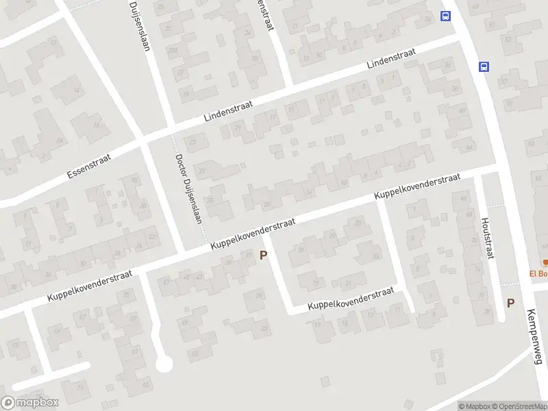 Overlastmelding Kuppelkovenderstraat in Grevenbicht gesloten